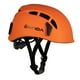 thumbnail image 3 of Casco De Seguridad ABS Ligero Casco De Escalada Montar Escalada Naranja, 3 of 3