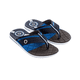 thumbnail image 1 of Sandalia Hombre Negro Sevilha 035 Cartago, 1 of 2