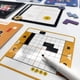 thumbnail image 2 of Juego De Rompecabezas Layer Puzzle Flip Write De Lógica, 2 of 4