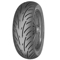 Neumatico Mitas 140/70-15 [T] 69P Tl Reinf Touring Force Sc