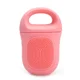 thumbnail image 1 of Silicone Ice Cube Roller Massage Mould Facial Slimming Relaxing Ice Massage Handheld Ice Cup Mold Beauty Skin Care Massage Tools, 1 of 3