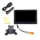 thumbnail image 2 of Monitor Portátil de Coche HD de 7", Kit de Pantalla para Reversa Sin Cámara, 2 of 3
