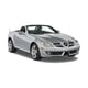 thumbnail image 2 of Pastillas Freno para auto Mercedes Benz SLK300 2004-2010 Delantero, 2 of 5