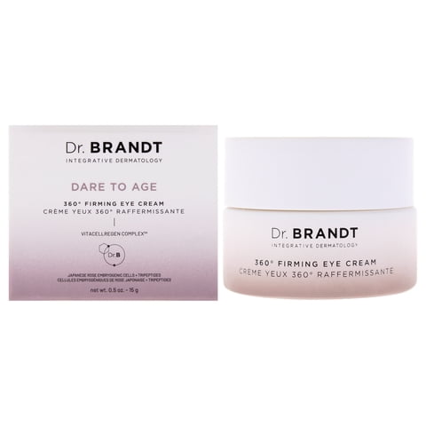 Crema Dr. Brandt Dare To Age 360 15Ml Unisex