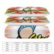 thumbnail image 3 of Wonder Woman Bedding Sets Ultra Soft Skin-Friendly Duvet Cover 3 Piece, Cute Comforter Cover Bed Set for Boys Girls Kids, 3 of 5