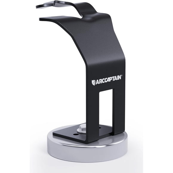 Soporte Antorcha MIG ARCCAPTAIN Base Magnática Acero