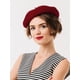 thumbnail image 2 of Boina HESTYA 3/6 uds Mujer Lana Multicolor, 2 of 7