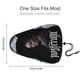 thumbnail image 2 of Nosferatu Funda de Asiento de Bicicleta Impermeable, Cojín Elástico Suave, Protector contra Lluvia, Polvo y UV, 2 of 6