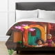 thumbnail image 2 of Encanto Bedding Sets Cartoon Duvet Cover Lightweight 3 Piece Bet Sets for Kids Boys Girls, 2 of 5