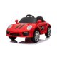 thumbnail image 2 of Vehiculo Infantil Cabrio Rojo, 2 of 2