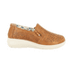 thumbnail image 1 of Mocasin Nuvia Caramelo Passer, 1 of 5