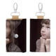 thumbnail image 1 of Estuche para Llaves Desmarcar de Cuero con 6 Ganchos, 1 of 6