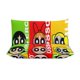 thumbnail image 4 of Powerpuff-Girls Power-puff Powerpuff-Girls Power-puff Bedding Set Sheet Set for Kids Adults,All Season Lightweight, 4 of 5