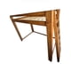 thumbnail image 3 of Cama alta con escalera Desmontable 1 plaza, 3 of 4