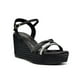 thumbnail image 2 of SANDALIAS DE FIESTA VIA MARTE NEGRAS | 23-11503-01 - Talla 37, 2 of 6
