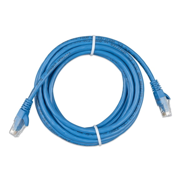 Cable RJ45 UTP Victron Energy de 1,8 m para Digital Multi Control