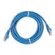 thumbnail image 1 of Cable RJ45 UTP Victron Energy de 1,8 m para Digital Multi Control, 1 of 1