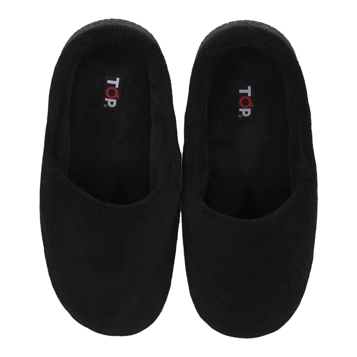 Top - Pantufla Hombre C1