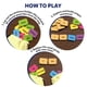 thumbnail image 3 of Learning Toy Skillmatics Sentence Search para niños de 5 a 8 años, 3 of 9