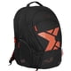 thumbnail image 3 of Mochila Nox ML10 Street Negro Rojo, 3 of 3