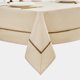 thumbnail image 1 of Mantel EHouseHome 152 × 366 cm Natural Impermeable, 1 of 7