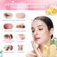 thumbnail image 2 of Rodillo Facial De Hielo,rodillo De Cara De Hielo De Silicona Para Aliviar Ojos Hinchados, Ayuda A Reducir Los Poros, Aliviar El Dolor, Masaje, Refrescarse En Verano, 2 of 6