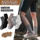 thumbnail image 5 of Calcetines MOGGEI de lana merino térmicos, 5 pares, mujer, talla M, 5 of 6