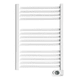 thumbnail image 1 of Toallero Radiador Secatoallas Eléctrico Noor 500w Blanco PRIMATERM, 1 of 7