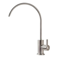 Genérico - Grifo De Agua Potable, Grifo De Filtración De Agua