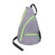 thumbnail image 5 of Bolsa De Pickleball Grande Con Soporte Para Palas De Tenis Para Principiantes Hombres Y Mujeres Color Violeta, 5 of 5