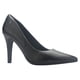 thumbnail image 3 of Zapato Mujer Chalada Clora-71 Negro Casual, 3 of 8