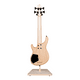 thumbnail image 4 of Ubass Hawaiian Koa 4 stg Koa Fretted UB4-KOA-FS Kala, 4 of 7