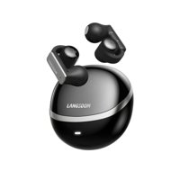 Langsdom - Audifonos Deportivos Inalámbricos Ipx5 26H