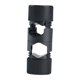 thumbnail image 1 of Soporte De Luz Para Fotografía, Conector De Eje Con Mango Central Para Varilla De Tubo De D12-22mm, Color Negro, 1 of 5