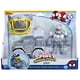 thumbnail image 2 of Set de juguetes Marvel Spidey y sus increíbles amigos Rhino Wrecker, 2 of 9