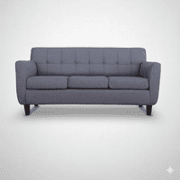 M&E - Sofá Madrid Gris