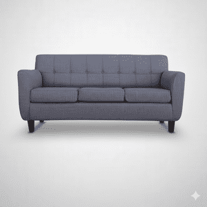 M&E - Sofá Madrid Gris