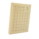 thumbnail image 4 of Tablero De Macramé Para Trenzar, Accesorio Portátil Para Pulseras Trenzadas, 19,1 X 26,6 Cm, 4 of 5
