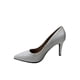 thumbnail image 5 of Zapato Reina Ecocuero ZAR06 WHITE CHAROL, 5 of 5