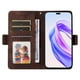 thumbnail image 2 of Carcasa FOXDOCK Honor 90 Lite de cuero PU, diseño acolchado clásico, protección contra caídas y rayones, 2 of 5