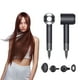 thumbnail image 3 of Secador De Pelo Tipo Dyson Supersonic Con Difusor Gris cromado, 3 of 6