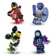 thumbnail image 3 of LEGO Minifiguras Serie 26 Space 71046 Coleccionable, 3 of 3