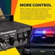 thumbnail image 3 of Kit de sirena policial de emergencia LAMPHUS SoundAlert 100W 120-130dB, 3 of 9