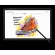thumbnail image 4 of Lápiz Óptico Para Tab S9 Con Bluetooth Y 4096 Niveles De Presión, 4 of 6