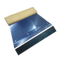 Magideal - Removedor De De Pegamento De Piso De Plástico De Pvc Con Cuchillo De Ajuste De Alfombra De Piso De Estante Limpio Para Herramientas De