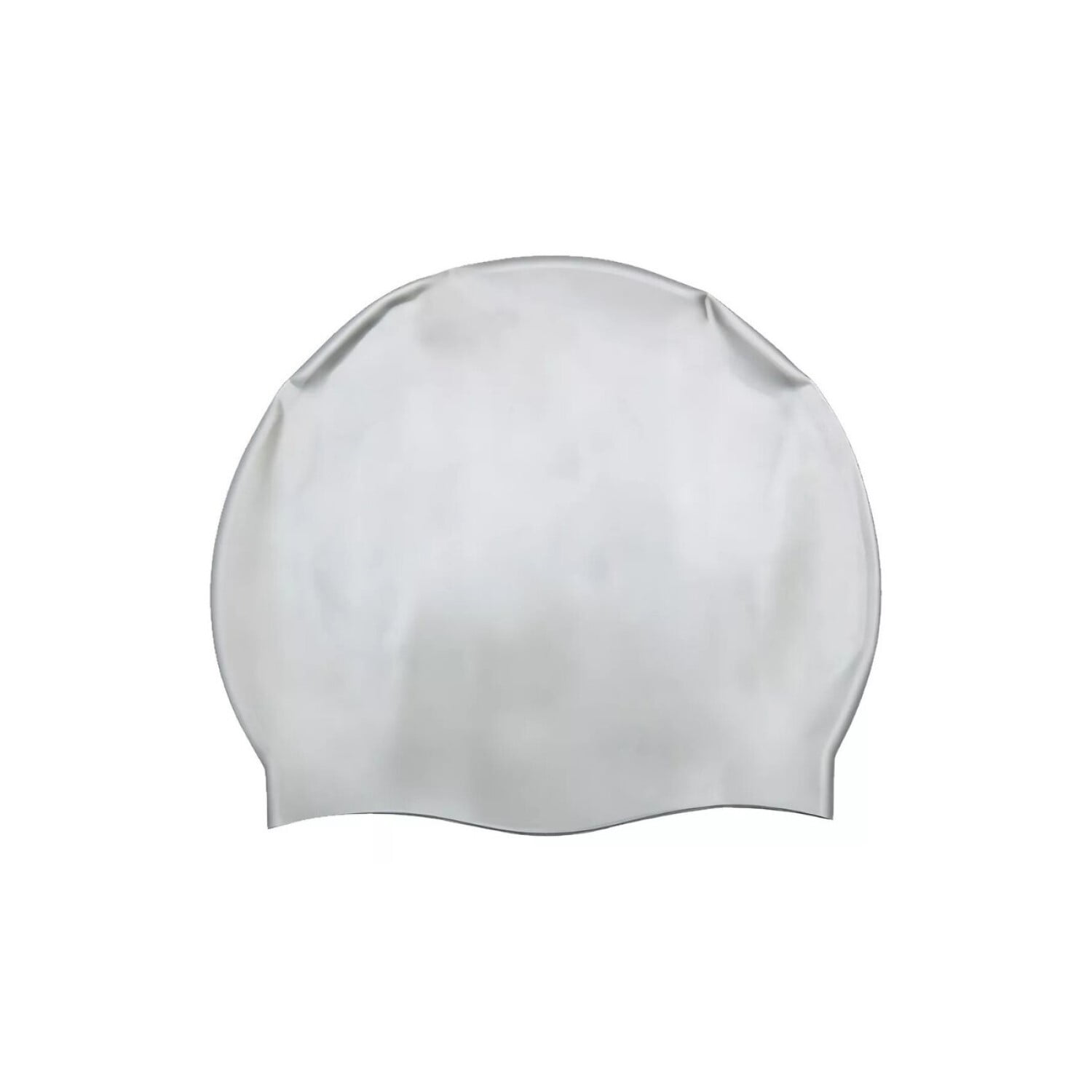 Bestway - Gorro Natación Adulto Color Gris