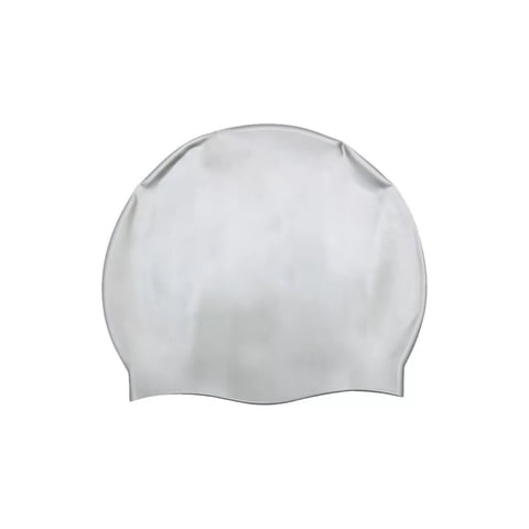 Bestway - Gorro Natación Adulto Color Gris