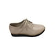 thumbnail image 1 of Oxford Ecocuero ZAU49 Beige Mujer, 1 of 5