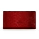 thumbnail image 1 of Billetera Alda Rojo, 1 of 5