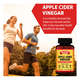 thumbnail image 4 of Bragg Vinagre De Manzana Apple Cider Vinegar 1877mg 90 Caps, 4 of 9